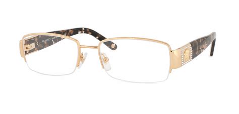 versace ve1225b eyeglasses|versace ve1175b eyeglasses men.